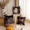 Anime Attack On Titan Levi Ackerman Pillow Case Office Cushions Suitable For Sofa Car Bedroom Decorative Cushion Cover