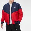 Nike Reversible Cotton Jacket Men Jackets Red CZ9999-451