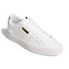 Adidas Sleek 'Gold Metallic' Women's Sneakers FV3395