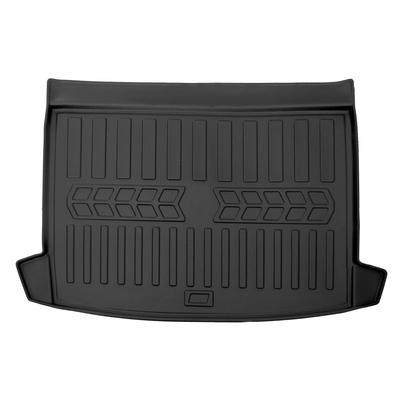 Trunk Mat Renault Clio IV 2012-2019 Estate, Upper Trunk Floor