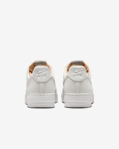 Nike Air Force 1 '07 Men's Air Force One IB1406-111 White Size