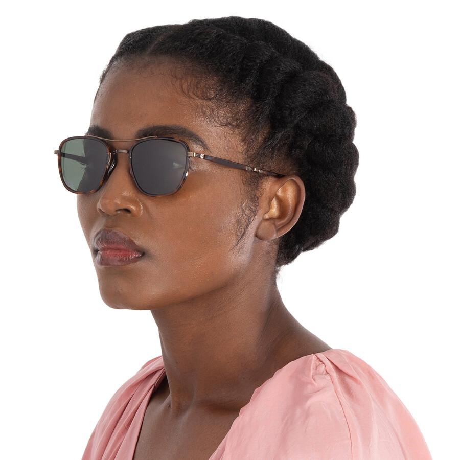 Mr. Leight Price S Pure G15 Pilot uniSex Titanium SunglaSSeS Ml4026 Hont Atg pG15 49