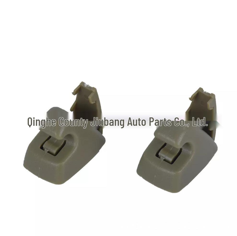 Buick Chevrolet Cruze Sun Visor Support Clip Hook 15882854