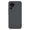 HOLDZU Angel Eye Skin-Friendly Silicone Phone Case for Huawei Nova 12 Series
