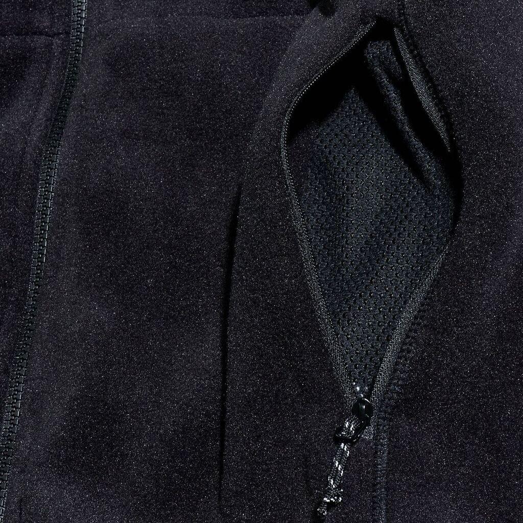 Куртка Berghaus Men's Prism Fleece Jacket Black