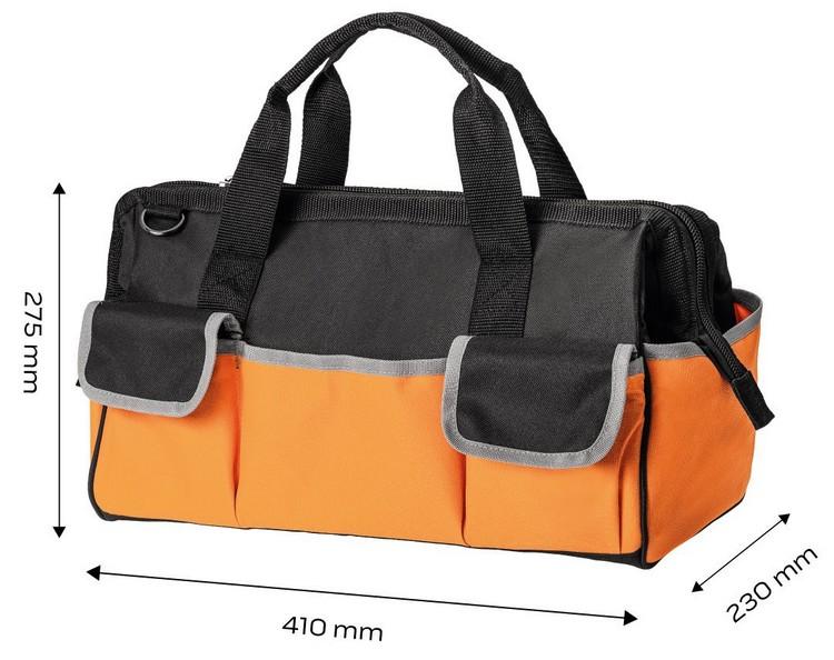 TOOL BAG - T N84-319