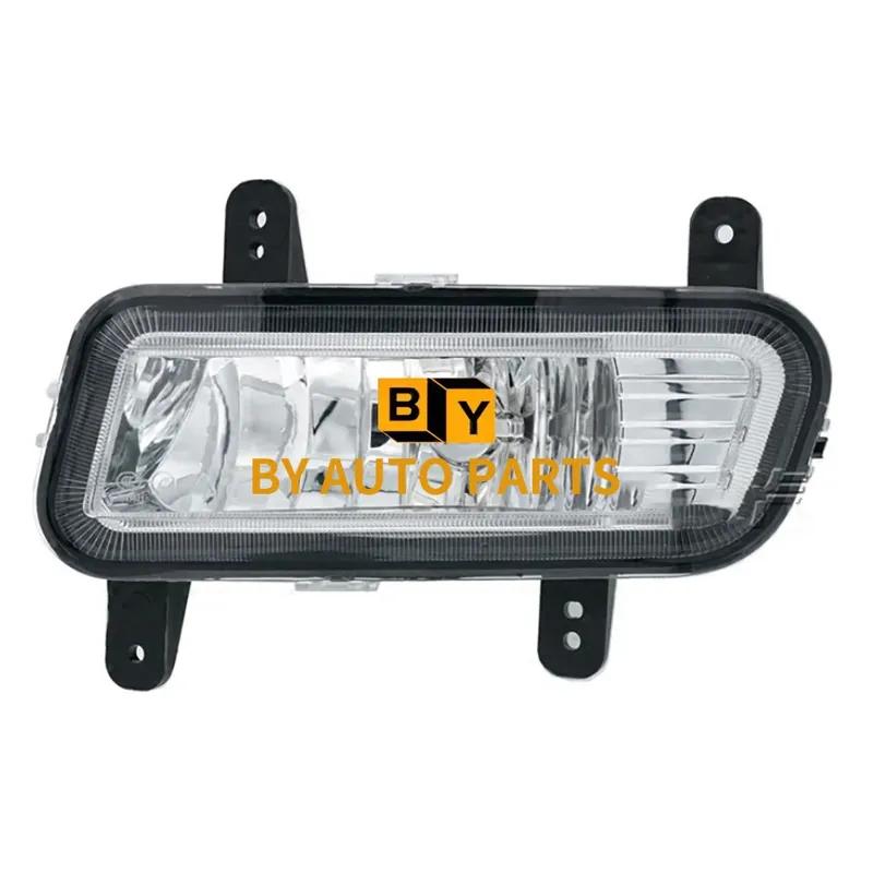 DFSK K05S K07S K01L K02L Передняя противотуманная фара Сборка противотуманной фары RIGHT-Passenger