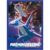 Zentrum Original Sammelkartenspiel Deck Latias Latios Pokémon Pokémon Schild & (Nachtsicht)