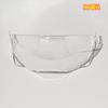 Suitable for BELL Broozer Motorcycle Helmet Visor, Windshield, Helmet Lens, Lentes Para Casco De Moto