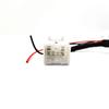For 2019 20 Toyota RAV4 Camry AVALON Reverse Lamp Power Cable C30D+C6D 30 PIN