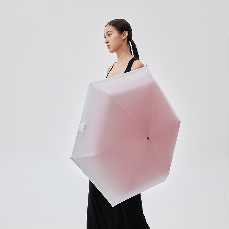VVC Portable UV Protection Umbrella