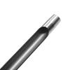 Stainless Steel Soil Sample Probe Corrosion Resistant Soil Test Kit Pushing Tool  Gardening