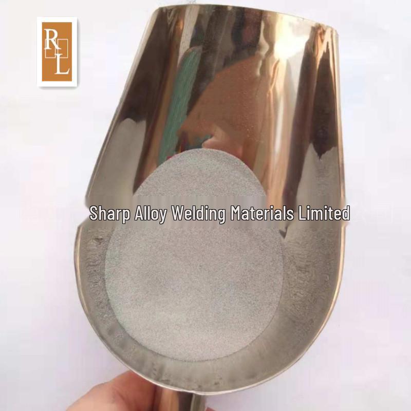 Ni35 Nickel-Based Self-Fluxing Alloy Powder for Mold Repair and Spraying