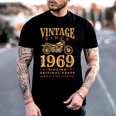 T-Shirts & Muskelshirts – T-Shirts