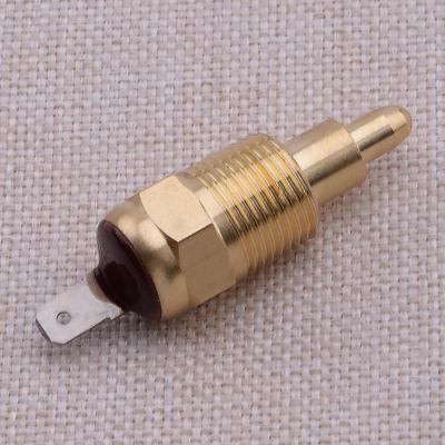 185 -200 Degree Electric Engine Cooling Fan Thermostat Temperature Switch For Car SUV Off Road Pickup MPV RV