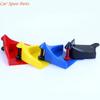 Y4UA Wheel Pressure Washer Car Wash Detailing Tool Car Wash Inserts Preventing Any Unnecessary Friction PP-material 5-color