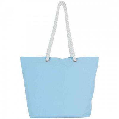 Washed Cotton Tote Bag