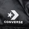 Converse Down Jackets Women's Ink Black Hooded Moderate Other 10006987-A02
