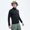 Navigare Men's Stand-Collar Outdoor Zipper Sweatshirt