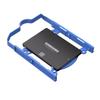 3.5" Mechanical Hard Drive Guide Rail Rack for Desktop NAS Chassis