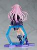 New Dimension Game Neptunia Dimensional Traveler Neptunia Scale ABS PVC Complete Figure VII 1/7 & Pre-painted