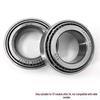 Compatible with 24 Models: Hengjian S7-Z300 Steering & KTM 768906-P29 Thrust Bearings