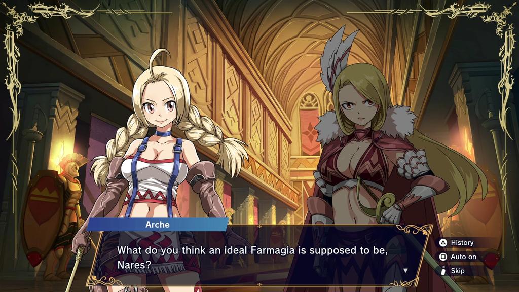 Farmagia Day 1 Edition North PS5 - (Import Version America) -