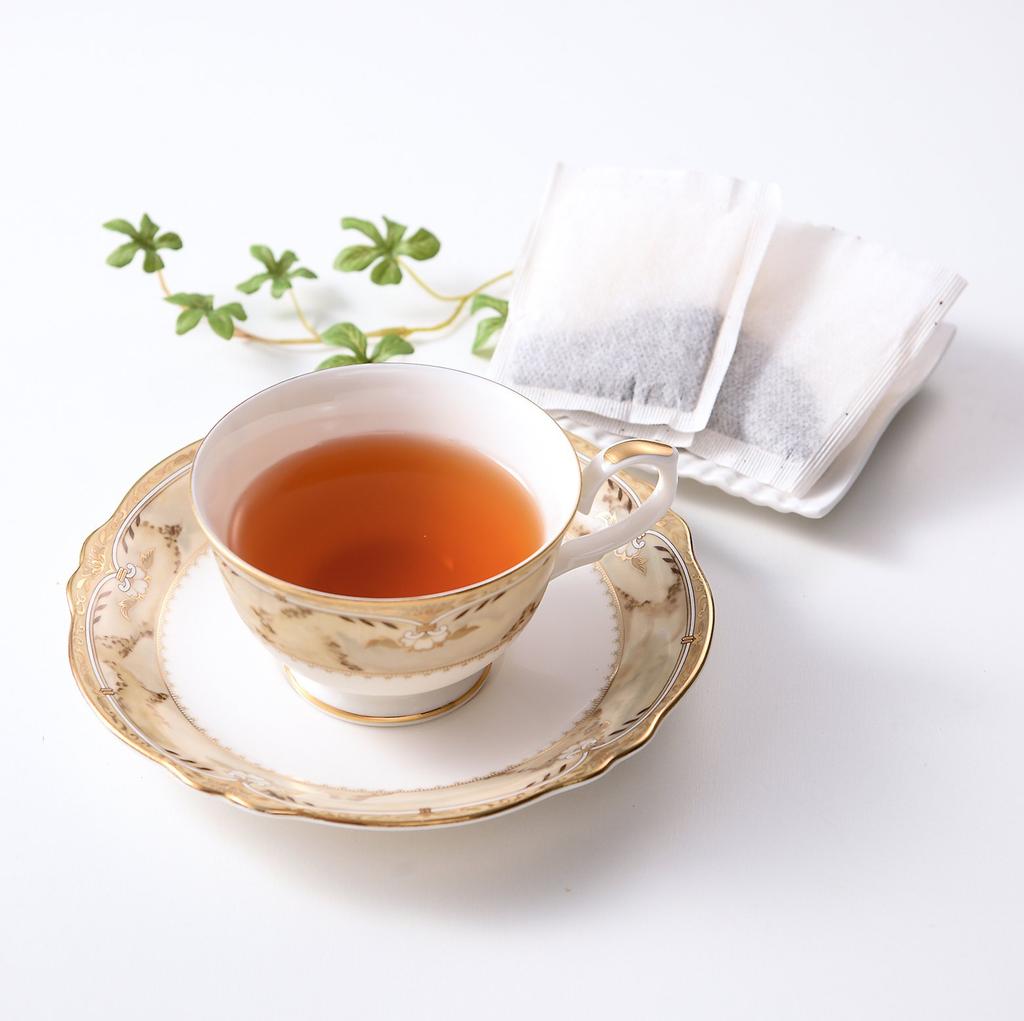 Bewleys Gold Blend Tea Bags for Pot, 80 Tea Bags (250g)