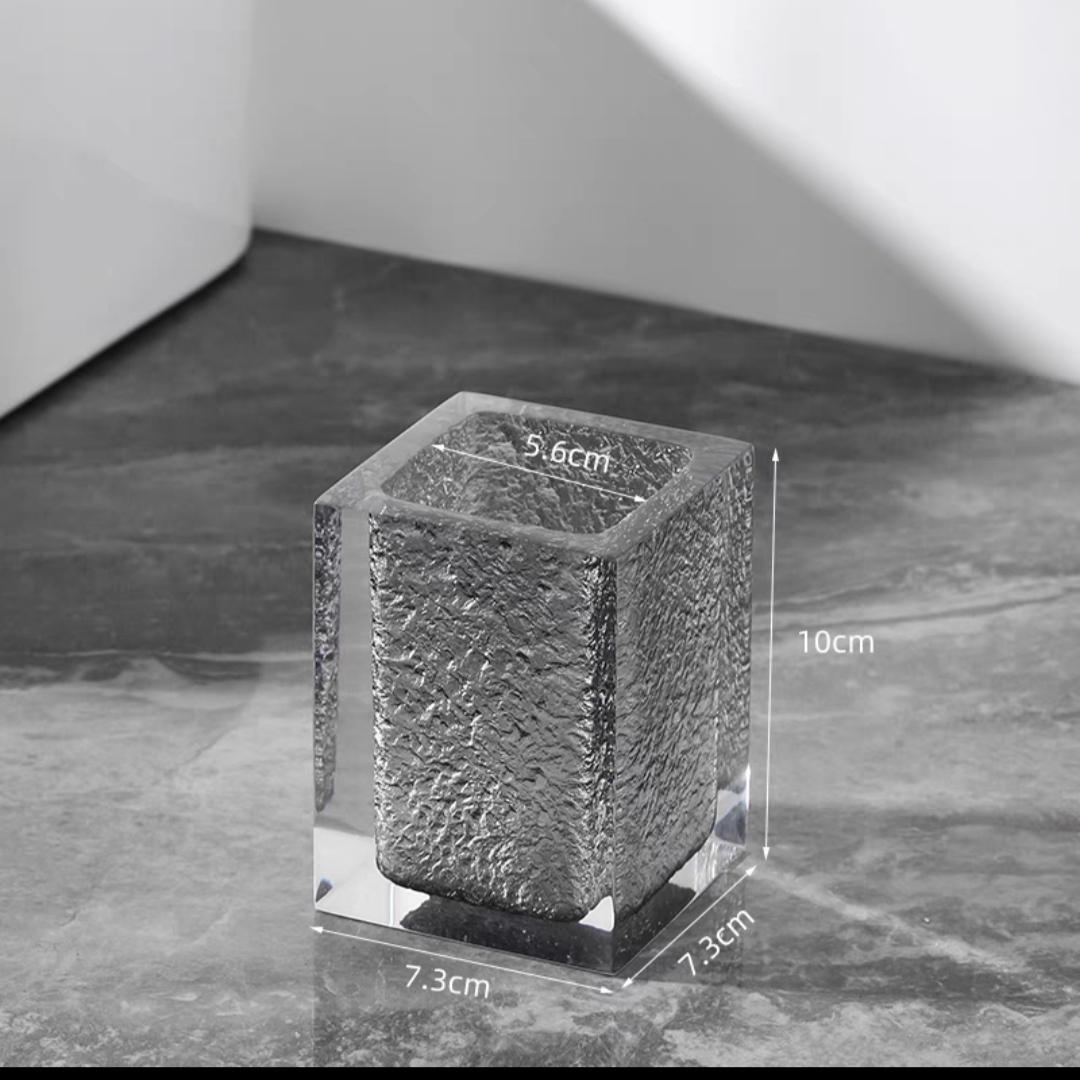 

Resin Hand Sanitizer Dispenser Bathroom Dispensador Jabon Y Shampoo Refillable Lotion Shower Gel Holder Portable Soap Bottle