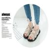 Premium Quality 2018 Summer Women's Thick Bottom Lightweight Beach Sandals For Casual Wear