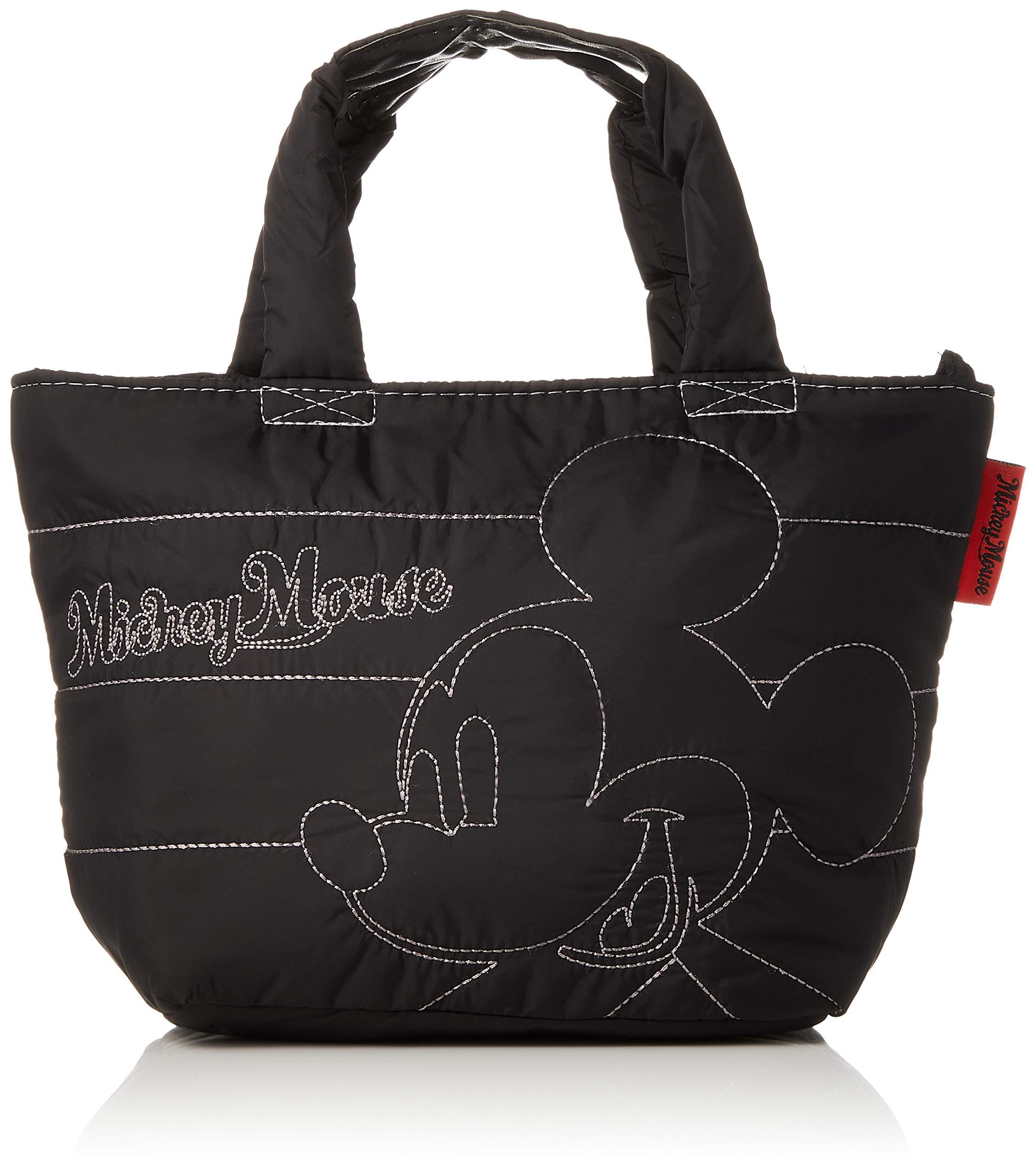 

Skater Light Down Lunch Tote Bag, Mickey Mouse Disney KLD1