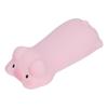 Cute Wrist Rest Ergonomic Animal Design Reduce Fatigue Cartoon PU Wrist Support Cushion for Mouse Keyboard Computer