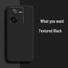 iQOO Z8X Phone Case - Stylish Silicone TPU Cover for Z5, U1X, Z7 Models, Luxury Embossed Design, Personality Series