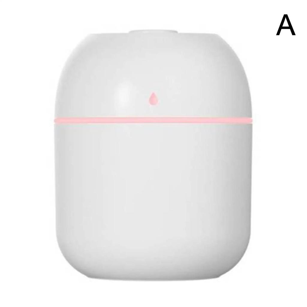 Usb Aroma Diffuser Humidifier Sprayer Portable Home Appliance 220ml Electric Humidifier Desktop Home Fragrance Perfumes Perfume
