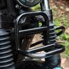 Comfortable Backrest for Chunfeng CLC250/CLC450