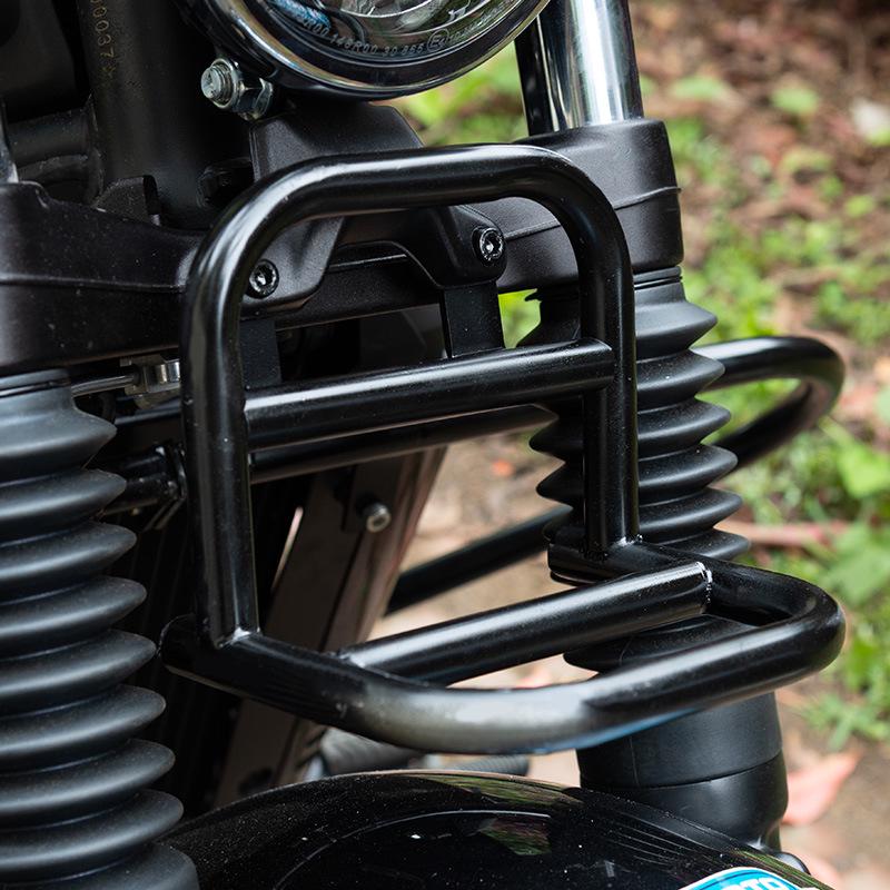 Comfortable Backrest for Chunfeng CLC250/CLC450