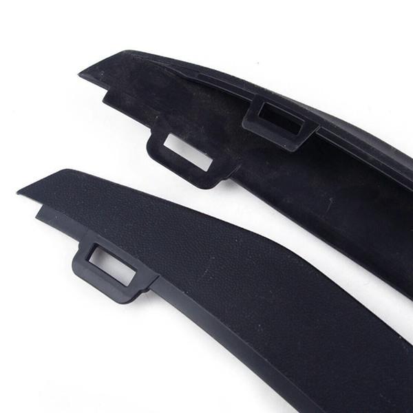 1 Coppia 5GG805903/904 Spoiler Paraurti Golf MK7 (13-17)