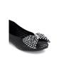 SODA Women Punching Flat Shoes Semi Dress Ars5043410  1cm 
