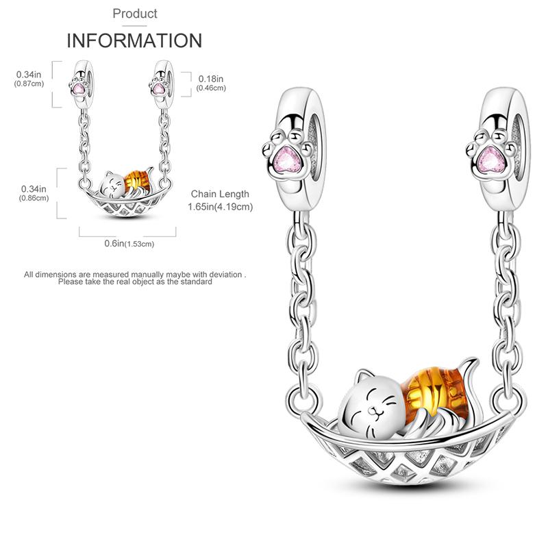 Elk Dinosaur Luminous Firefly Dangle Charm Flower Beads Sale Copper Fit Bangle Bracelet Diy Jewelry Charms