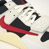 Travis Scott x Air Jordan Jordan Jumpman Jack TR Rouge Université Baskets Unisexe Blanc Voile Noir FZ8117-101