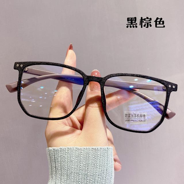 Мужские и женские законченные очки для близорукости — фото 13