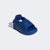 [Adidas] Adifom Adilette Infant [IH8906-ROYBLU/ROYBLU/CBLACK]