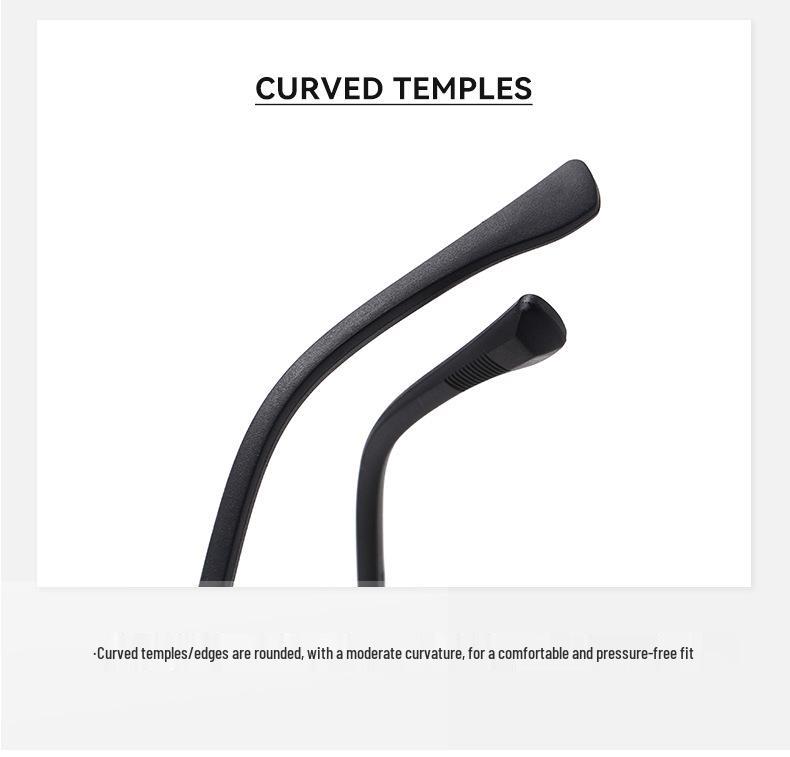 ND9 Adjustable Light Reduction Polarized UV Protection Sunglasses for Fishing