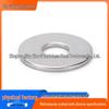 304 Stainless Steel Oversized Thick Gasket Washer Spacer