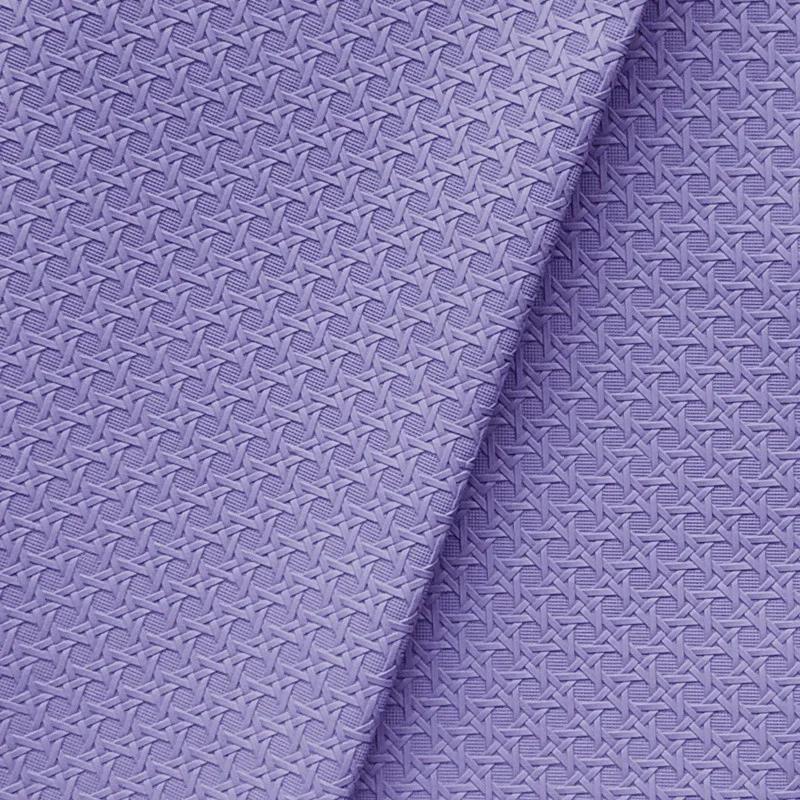 

100x138cm Artificial Leather PU Fabric for Weaving Pattern Hotel Villa Decoration Sofa Seat Hard Wrapped Thickness 1mm Diy Cloth 100x138cm