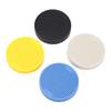 4pcs Watch Dial Support Plate Professional Base Holder No Scratching Watchmaker Repair Accessory