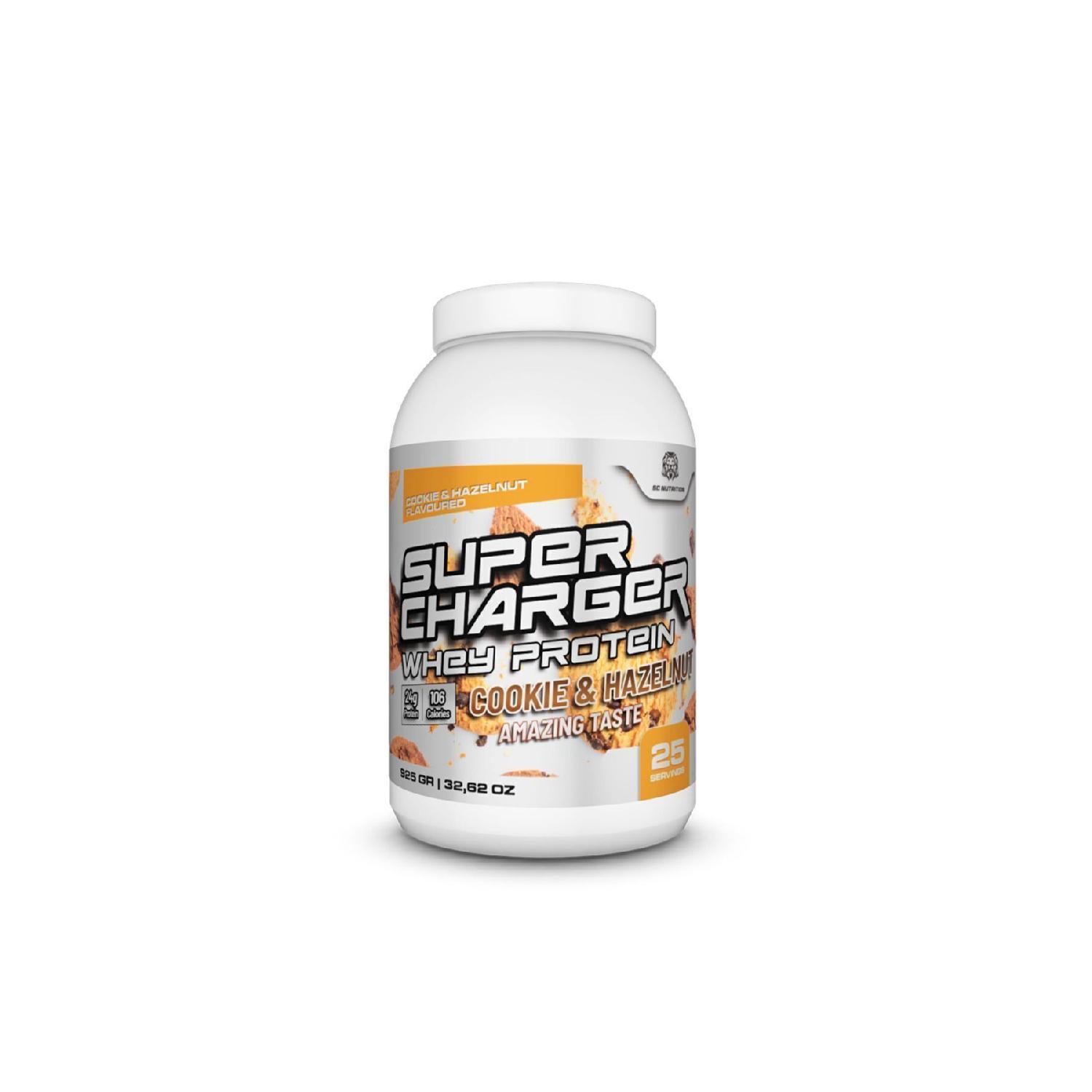 Sc Whey 925 Gr Cokies
