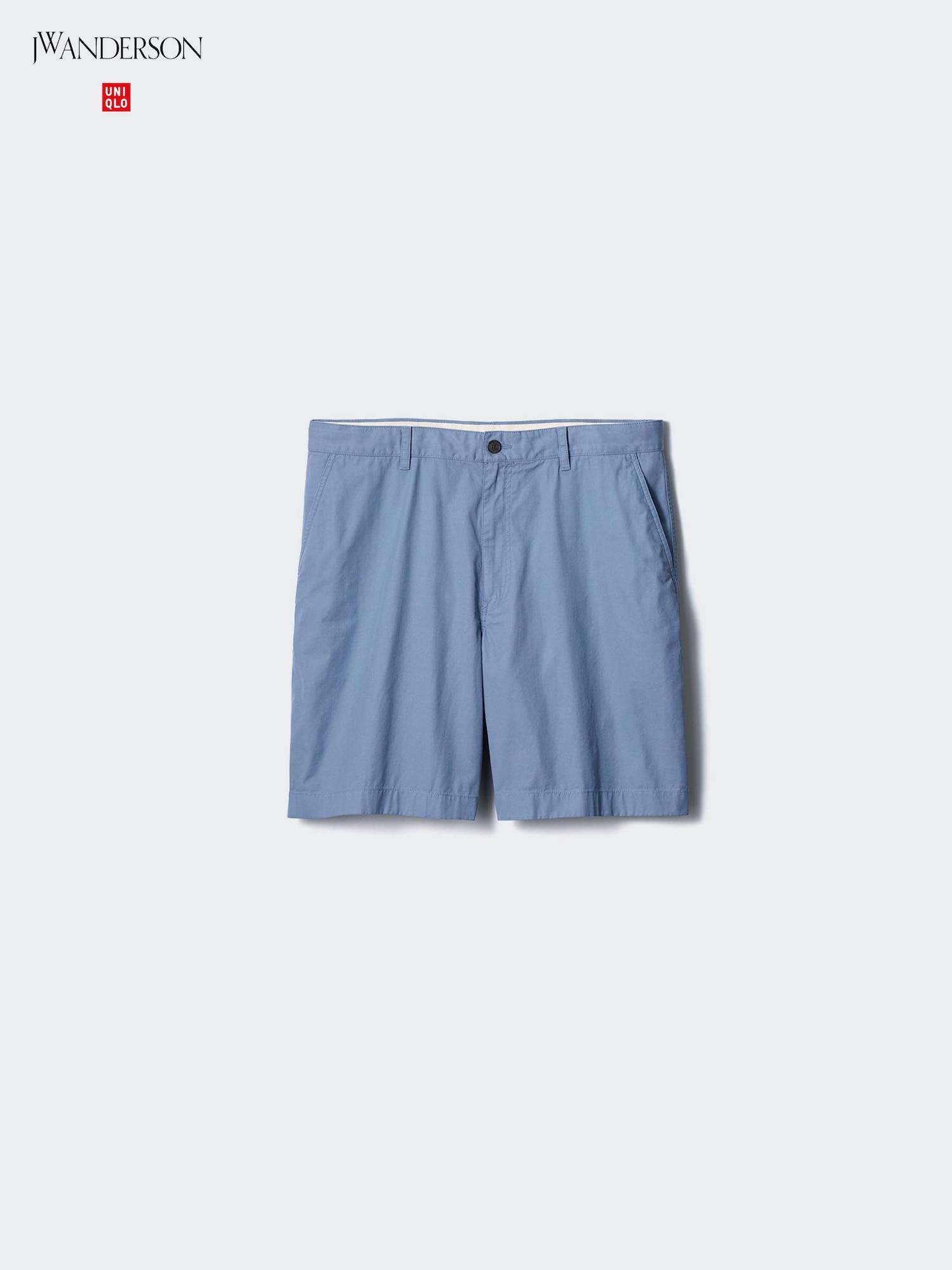 

Uniqlo Шорты чинос 62 BLUE/UNISEX XS