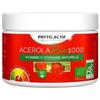 Organic Acerola Phyto-active 1000 60 Tablets + 30 Chewable Tablets Offered