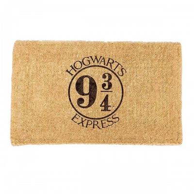 Wizarding World Hogwarts Express Door Mat